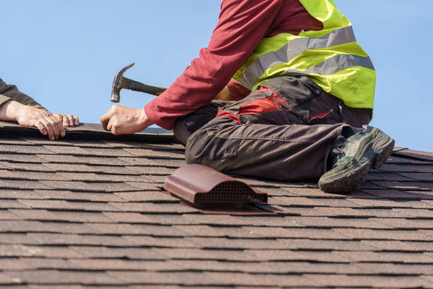 Best Slate Roofing Contractor  in Nampa, ID