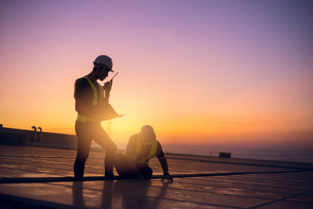 Best Commercial Roofing Services  in Nampa, ID