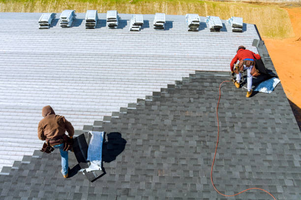 Best New Roof Installation  in Nampa, ID