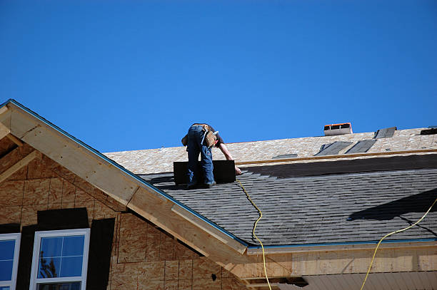 Quick and Trustworthy Emergency Roof Repair Services in Nampa, ID