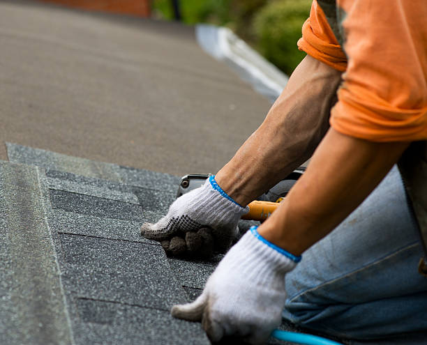 Best New Roof Installation  in Nampa, ID