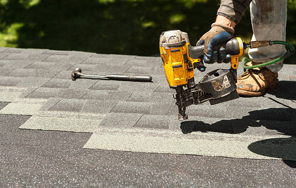 Best Tile Roofing Contractor  in Nampa, ID