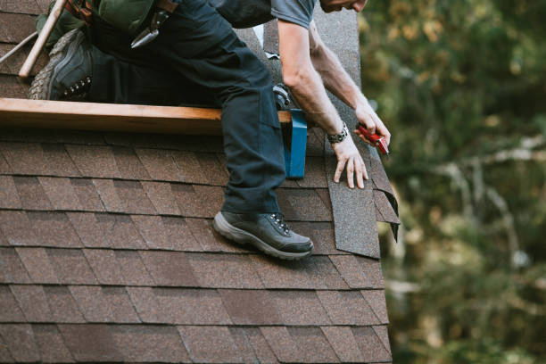 Trusted Nampa, ID Roofing Contractor Experts